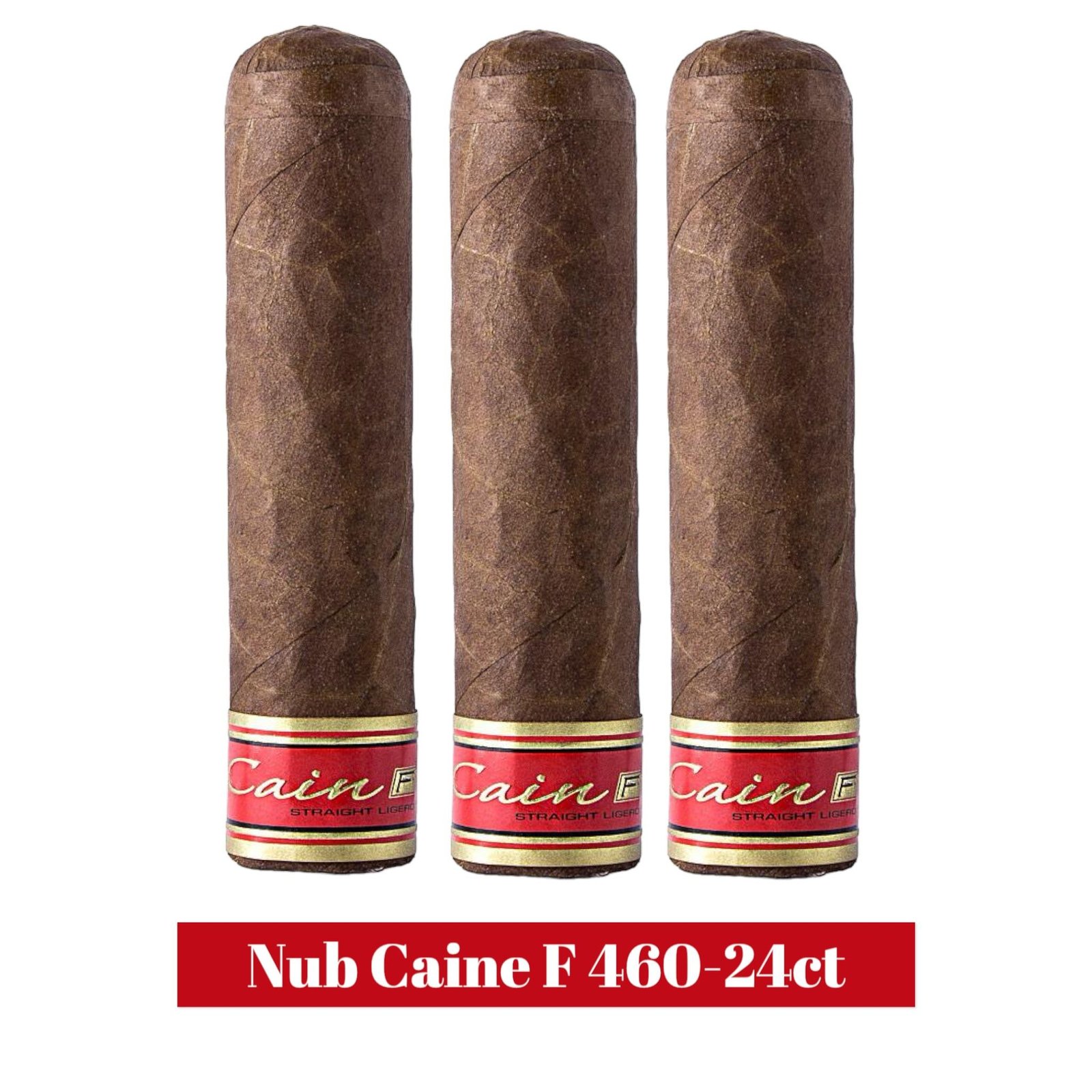 Nub Cain F 460 - 24ct - Image 2
