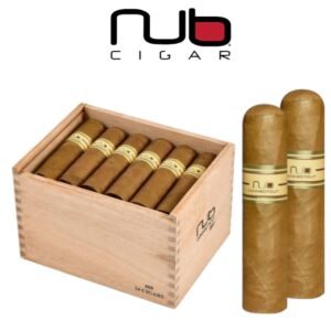 Nub Connecticut 460 - 24ct