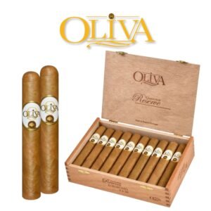 Oliva Connecticut Resrv Robusto-20ct