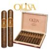 Oliva Serie V Maduro Esp DBL Toro- 10ct