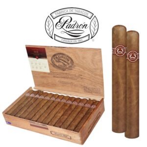 Padron 3000 Natural Cigar-26ct