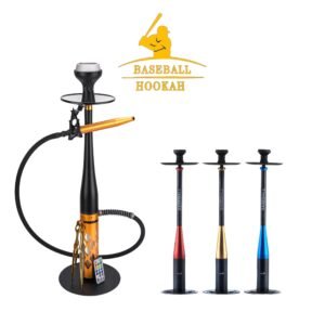 Baseball Hookah