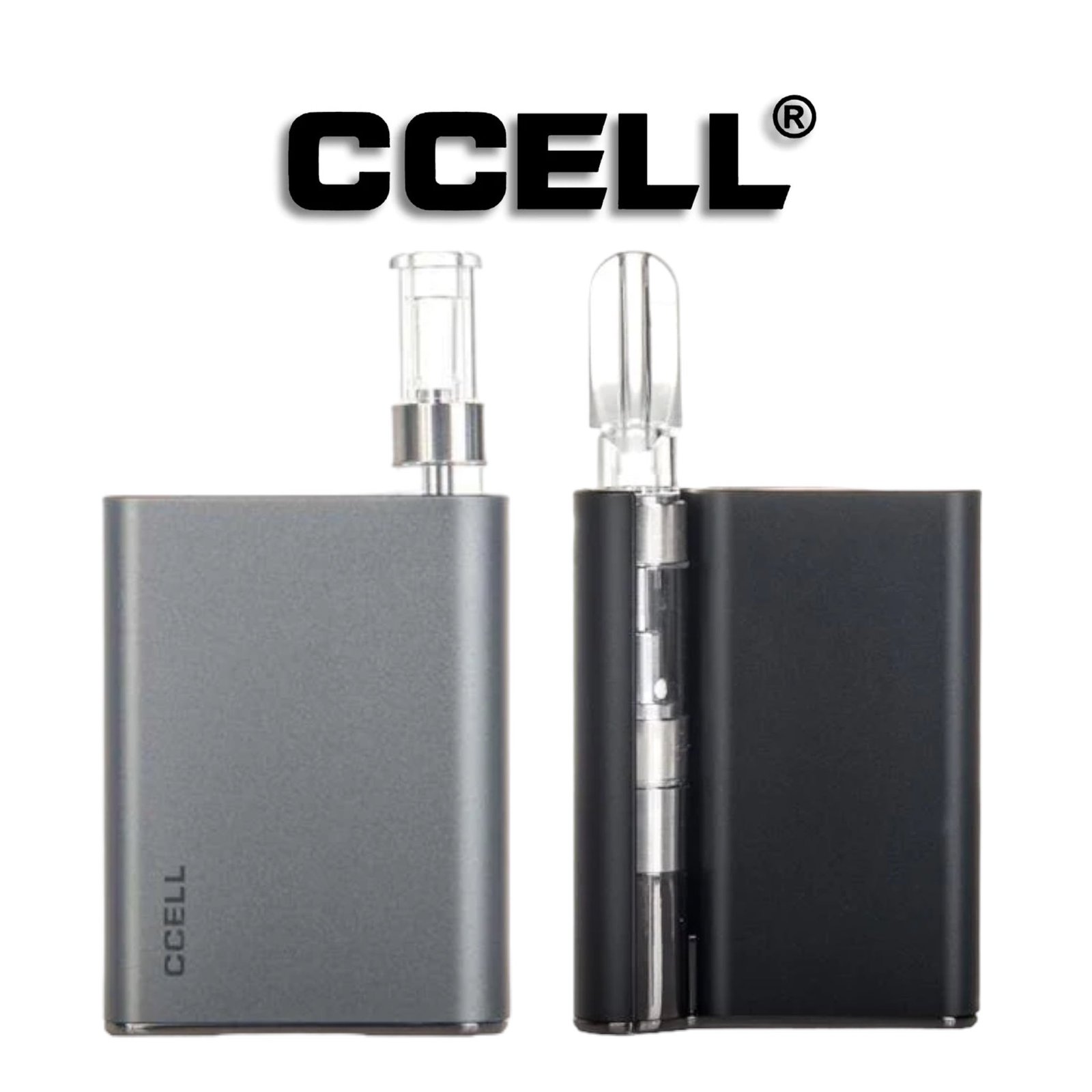 PALM CCELL Vape for Concentrate - Image 10