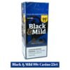 Black & Mild 99c 25ct Box