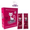Pink Pussycat Honey-12ct