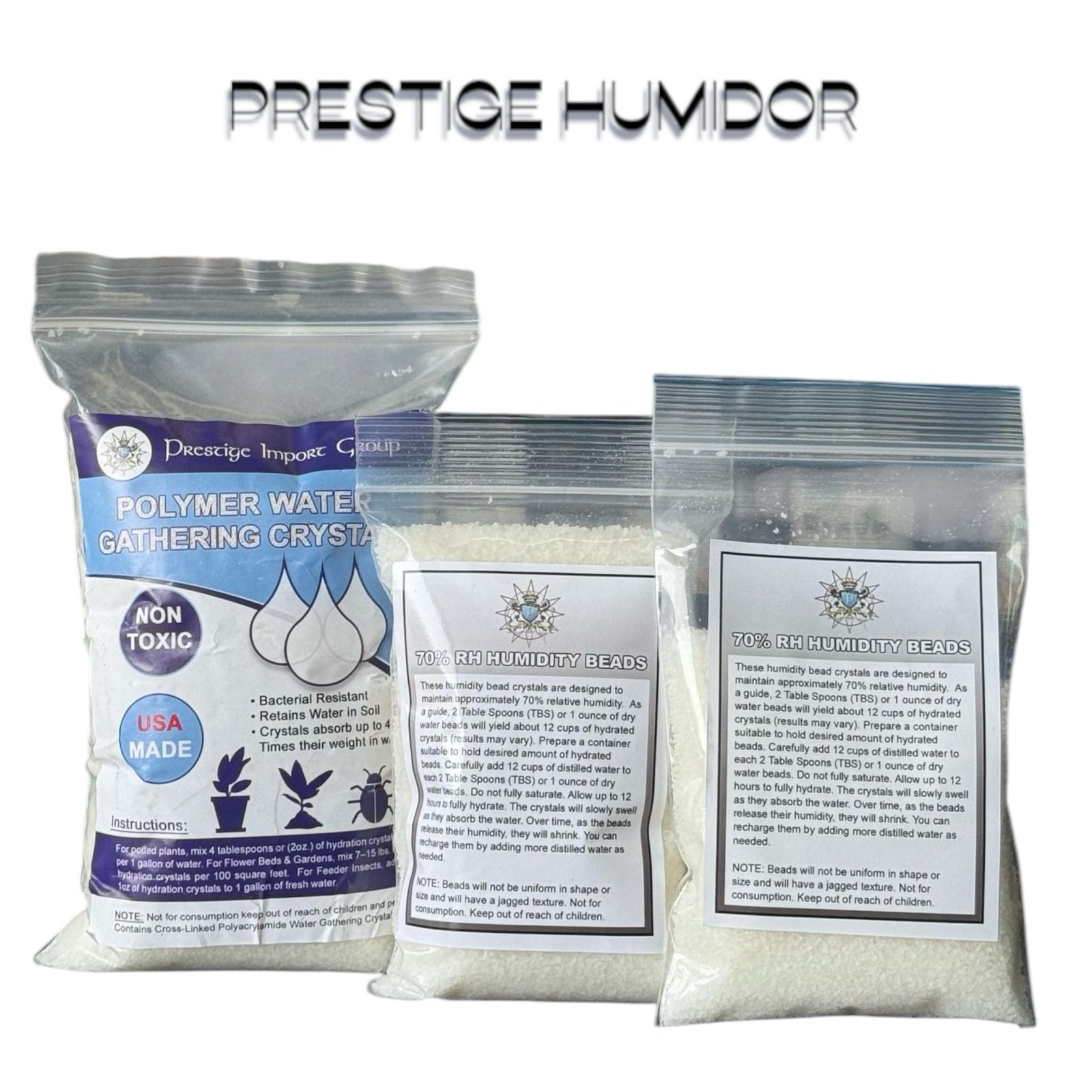 Prestige Humidity Beads - Image 4