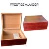 Prestige Humidor CHLT