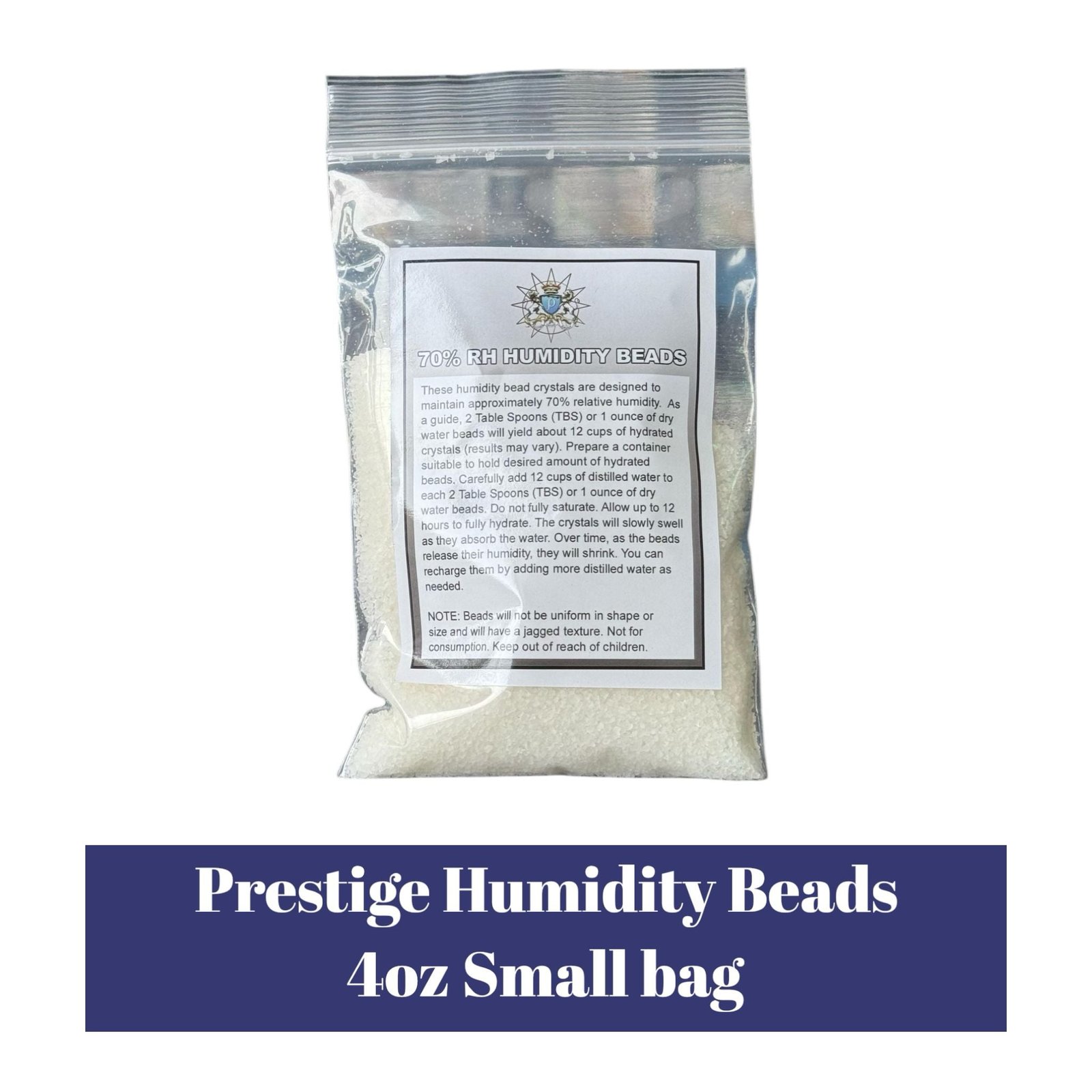 Prestige Humidity Beads - Image 3
