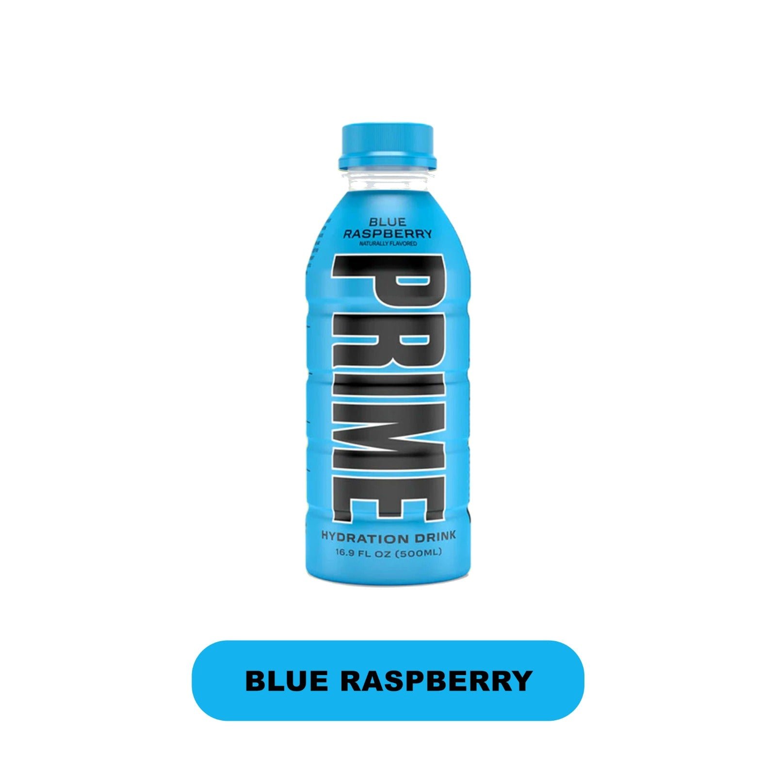 Prime Hydration Drink Variety Pack 16.9oz-15ct - Image 3