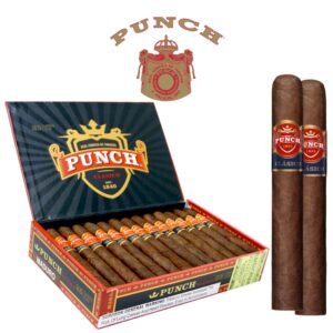 Punch London Club Maduro -25ct
