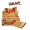 Raw Classic 300 Papers 1 1/4 20pack