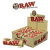 Raw Hemp Wick- 20FT Roll -20ct