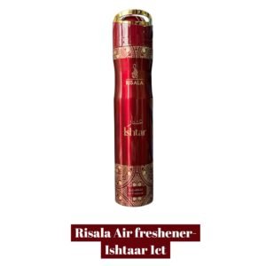 Risala Air Freshner -1ct