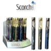 Scorch Single Pencil 61738 Torch- 12ct