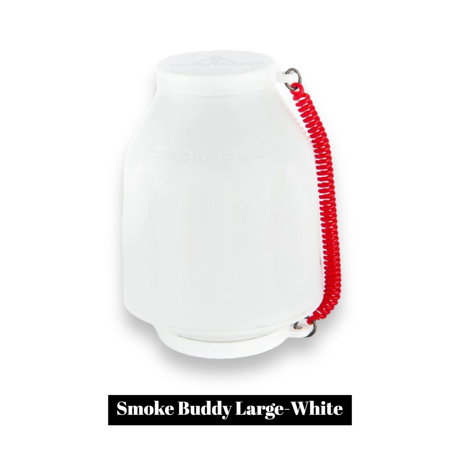 Smoke Buddy Large Air Filter - Image 2