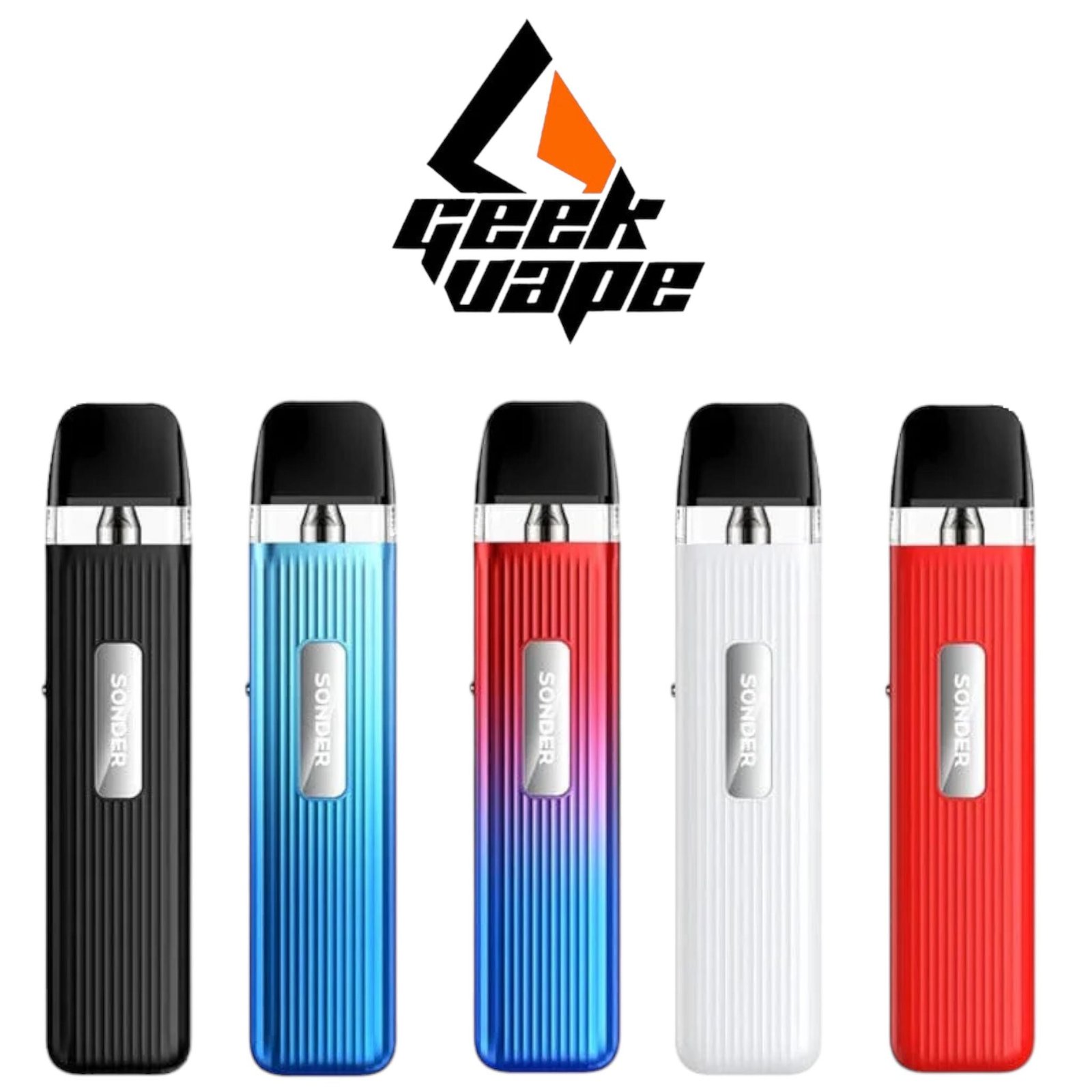 Geekvape Sonder Q Pod -20W - Image 6