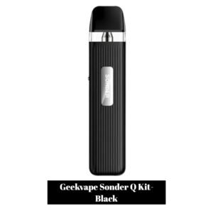 Geekvape Sonder Q Pod -20W