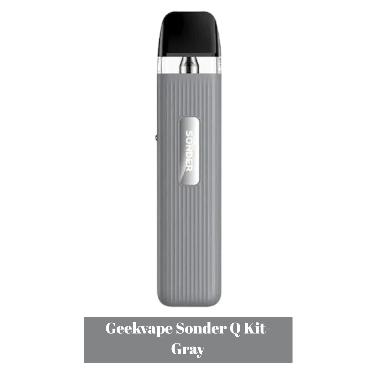 Geekvape Sonder Q Pod -20W - Image 2