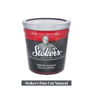 Stoker's Chewing Tobacco - 12oz