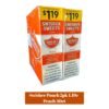 Swisher Pouch 2pk 1.19- 30ct