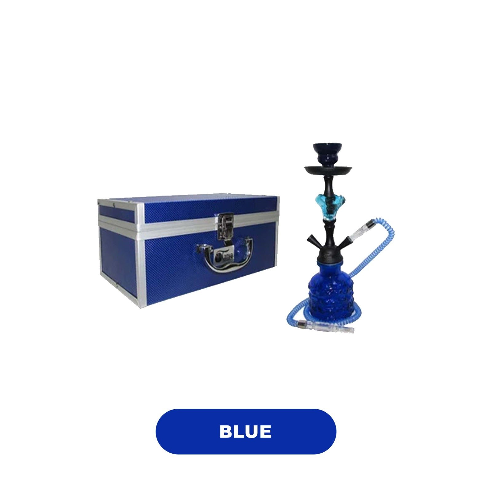 Tanya Cloud 55 Hookah - Image 2