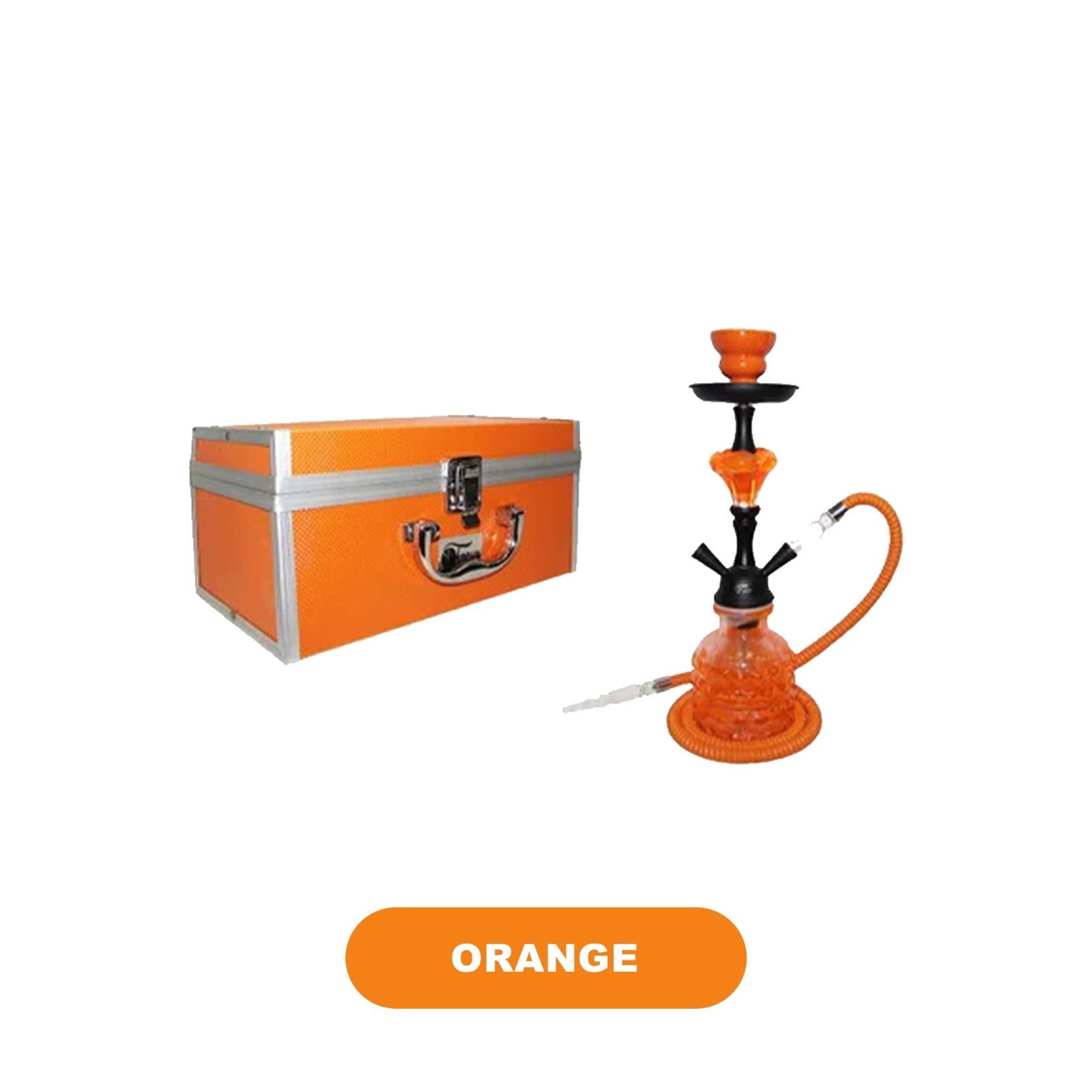 Tanya Cloud 55 Hookah - Image 5