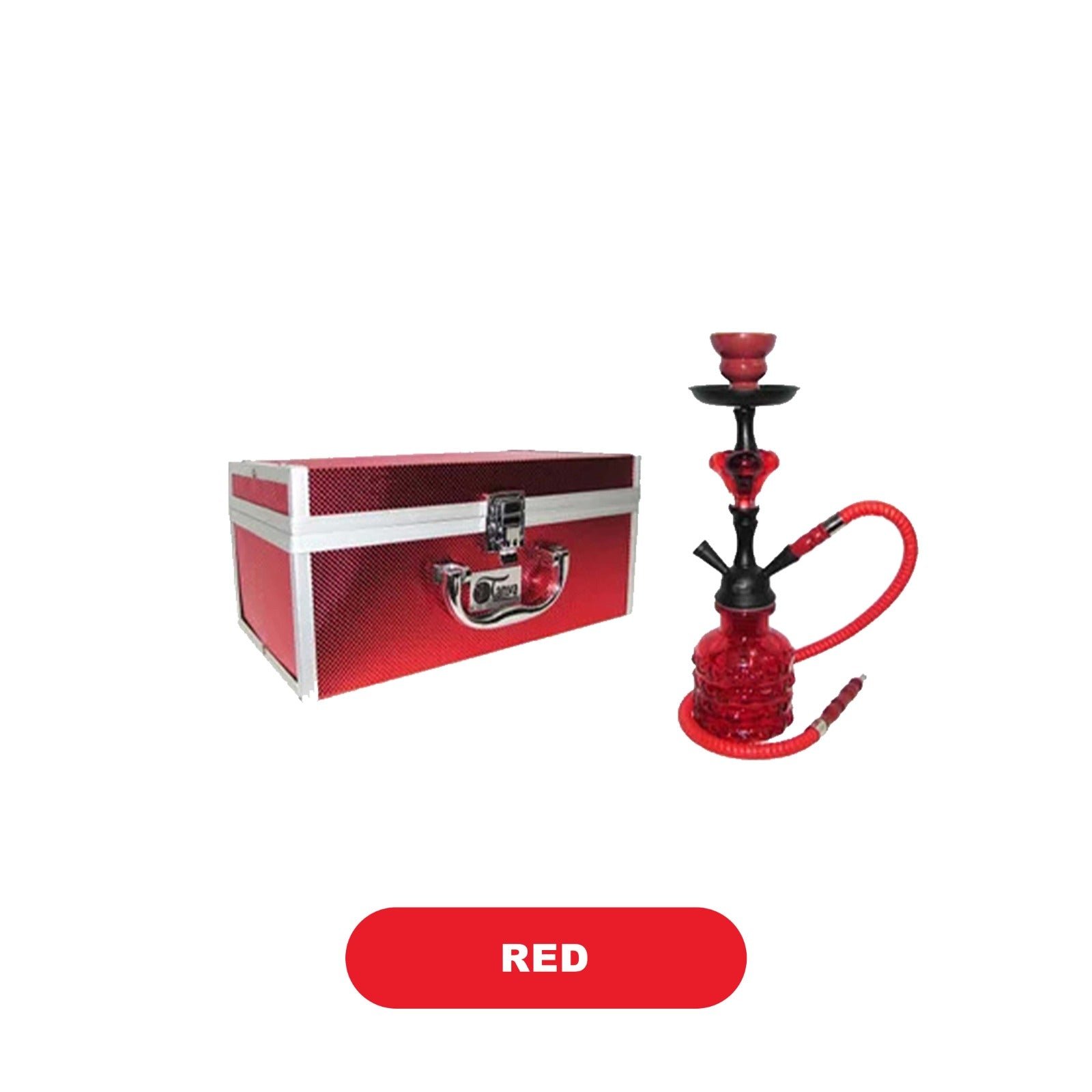 Tanya Cloud 55 Hookah - Image 3