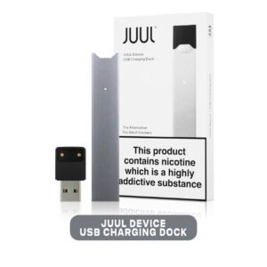 Juul Basic Device by JUUL