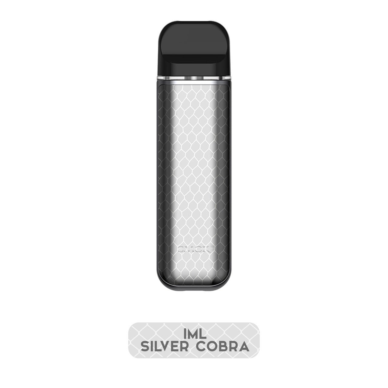 Smok Novo 3 Starter Kit by Smok - Image 9