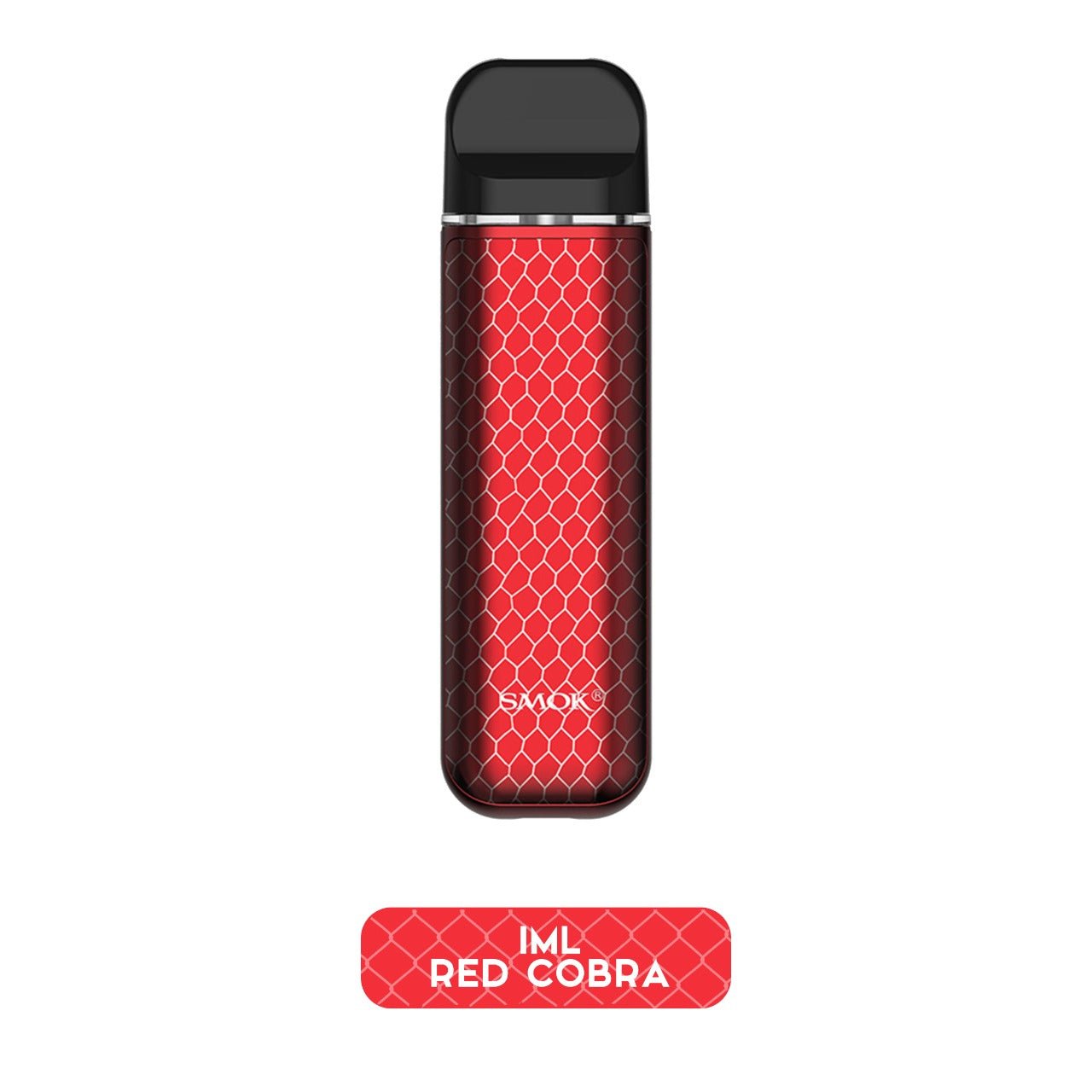 Smok Novo 3 Starter Kit by Smok - Image 8