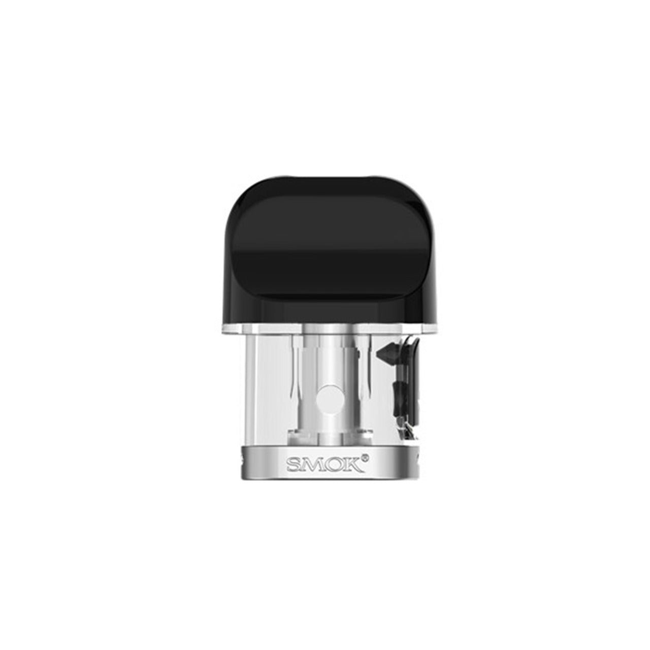 SMOK Novo 3 Replacement Pods- 3pack - Image 2
