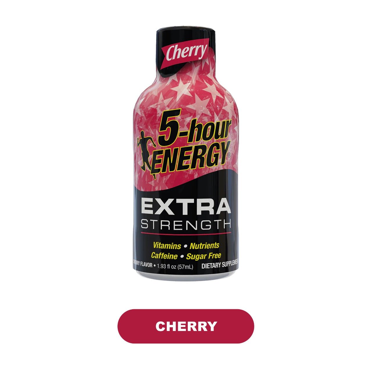 5 hour Energy Drink Extra Strength- 12ct - Image 7