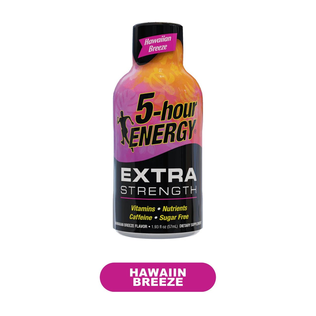5 hour Energy Drink Extra Strength- 12ct - Image 11