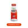 Herbal Clean QCarbo 16oz Same day Detox