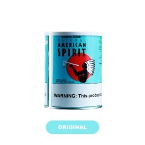 American Spirit Pipe Tobacco Can 5.29oz- 1ct