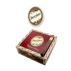 Brick House Corona Larga 25ct