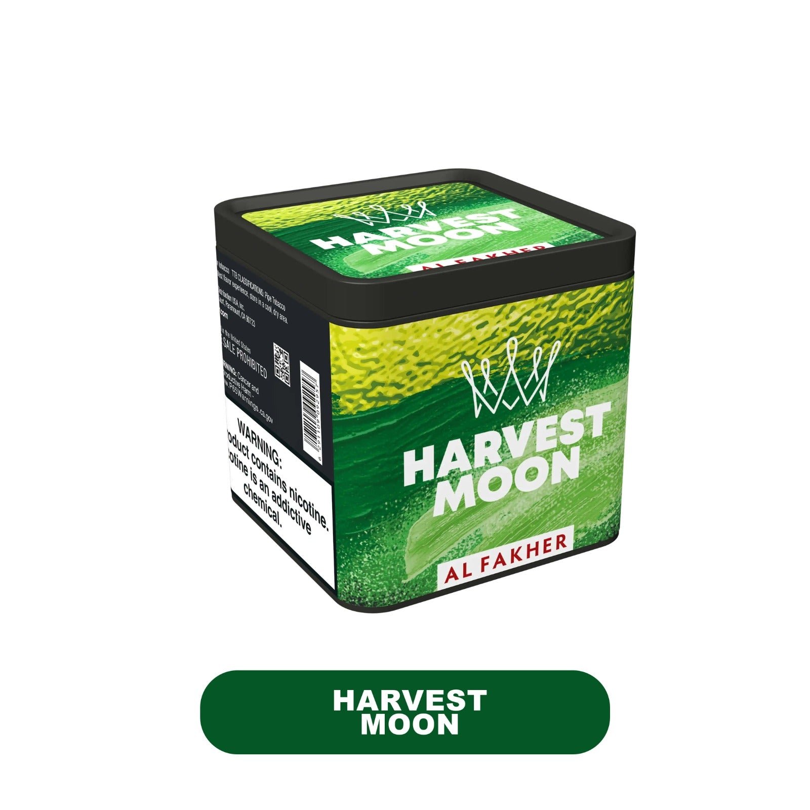 Al Fakhir 250 gm Hookah Tobacco Can - Image 10