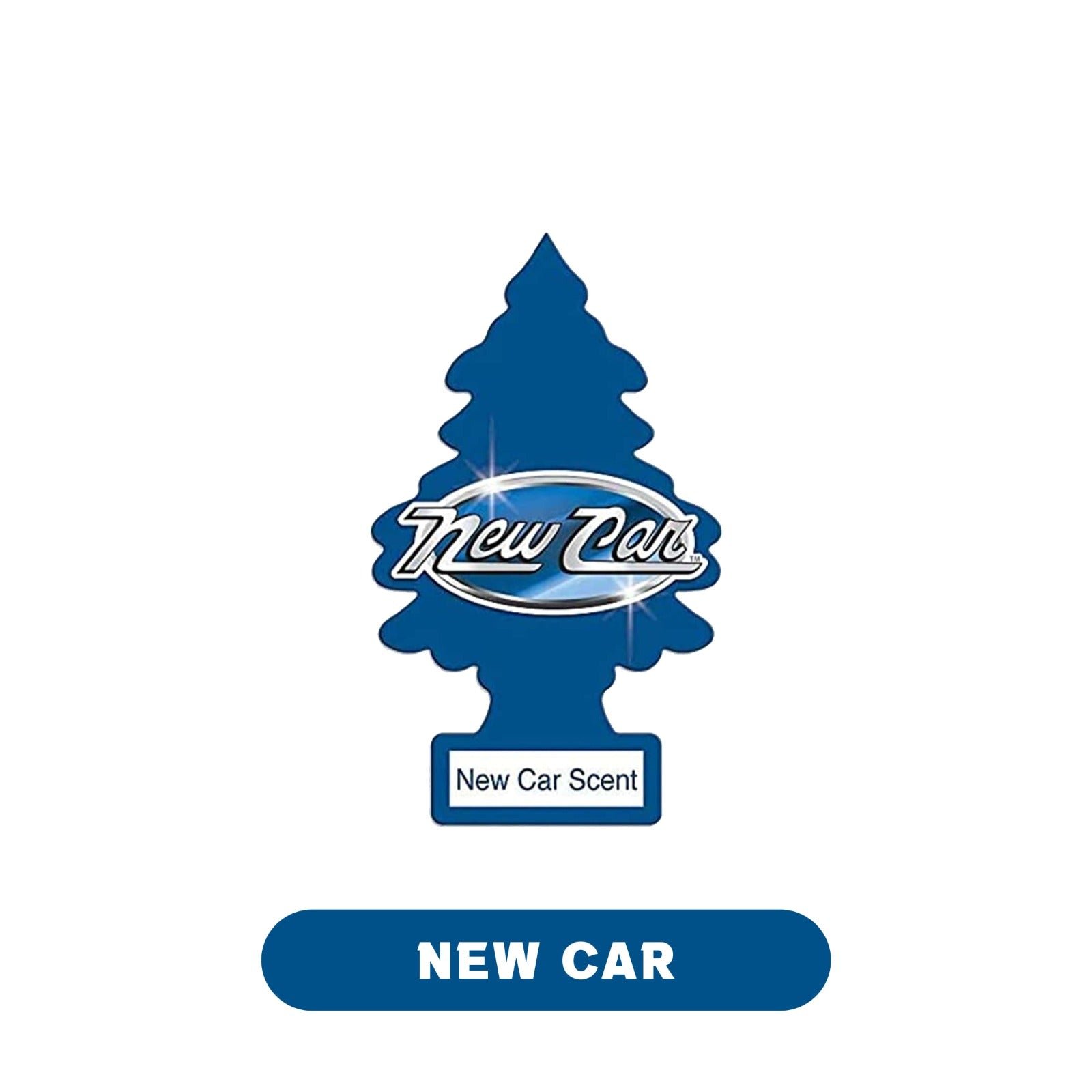 Little Tree Air Fresheners 1pk- 24ct - Image 3