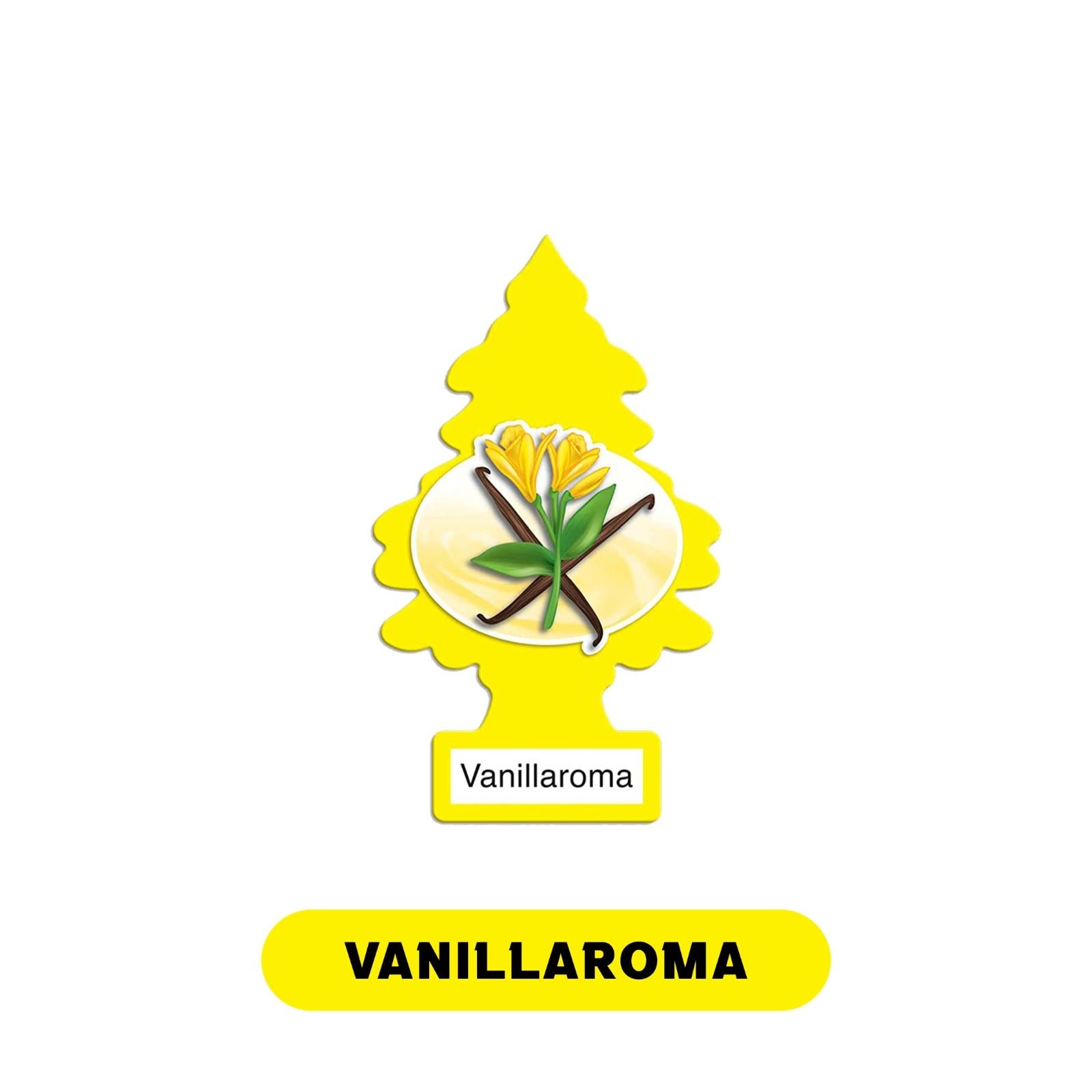 Little Tree Air Fresheners 1pk- 24ct - Image 5