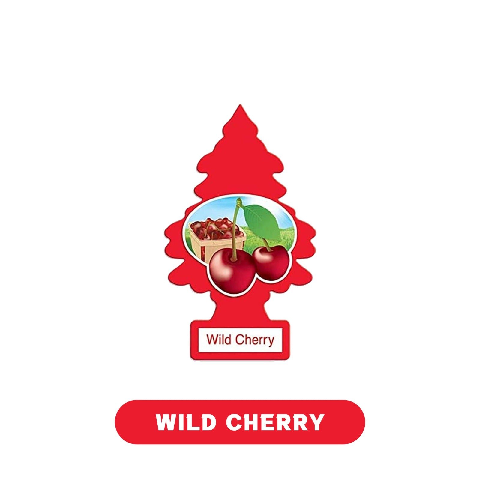 Little Tree Air Fresheners 1pk- 24ct - Image 6