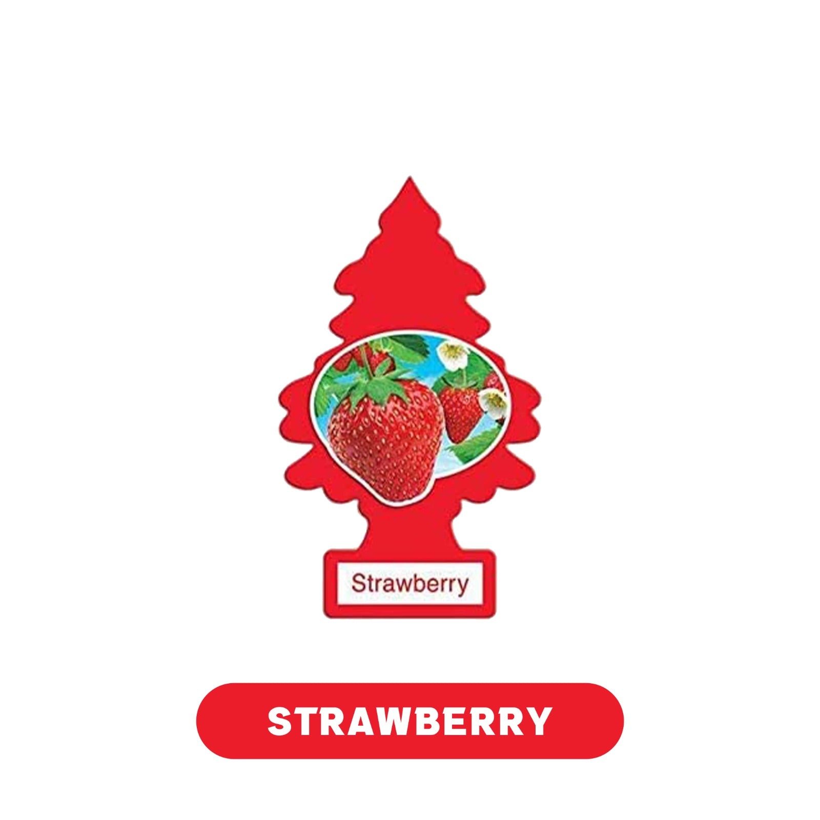 Little Tree Air Fresheners 1pk- 24ct - Image 4