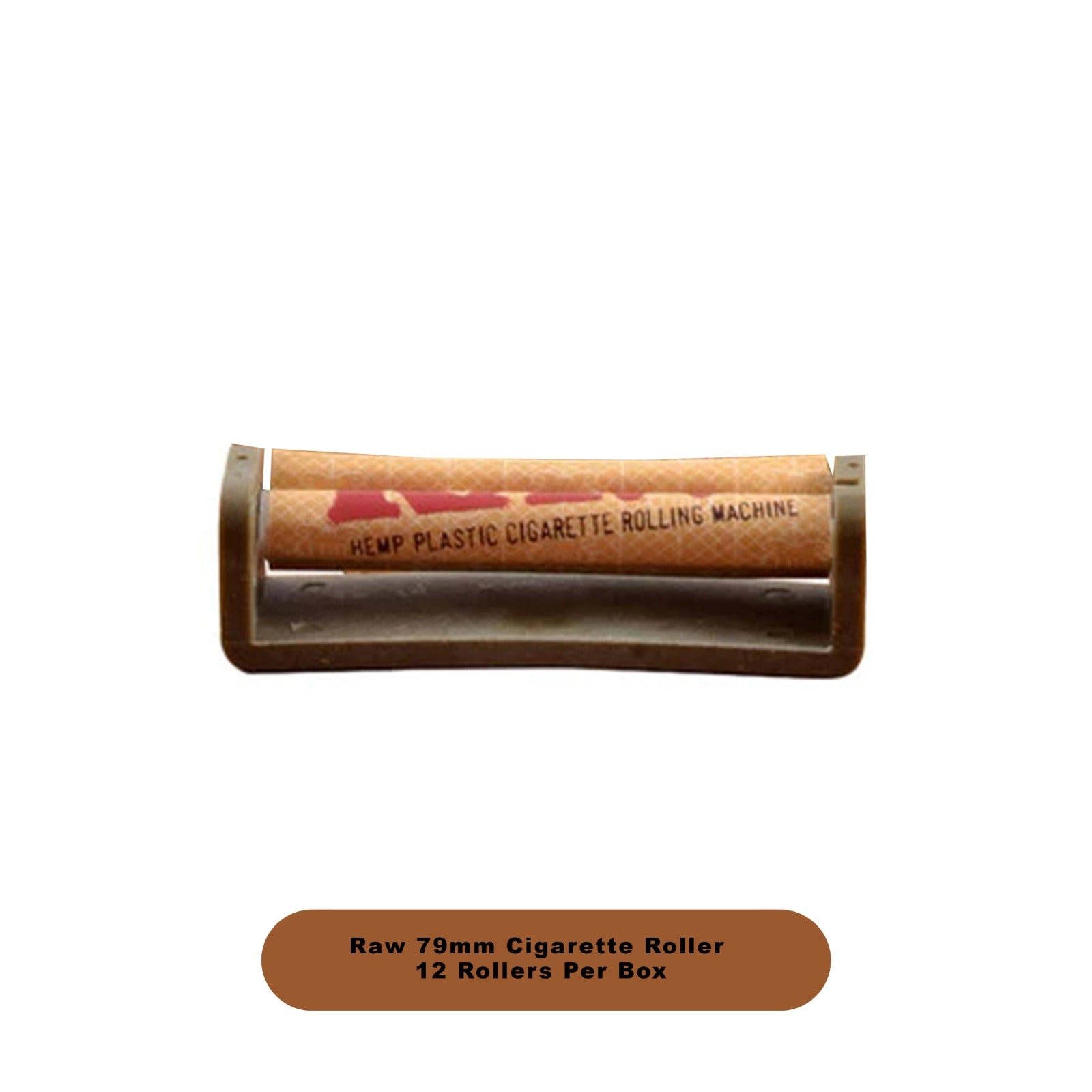 Raw Rolling Machine 79mm- 12ct - Image 2
