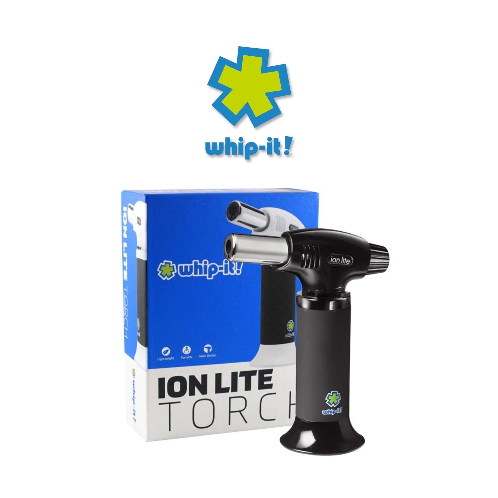 Whip-it Ion Lite Torch-1ct - Image 8
