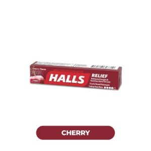 Halls Cough Drop 9pk- 12ct