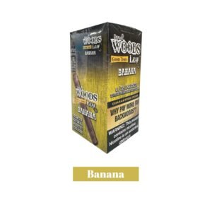 Good Times LEAF 5pk Display-6ct