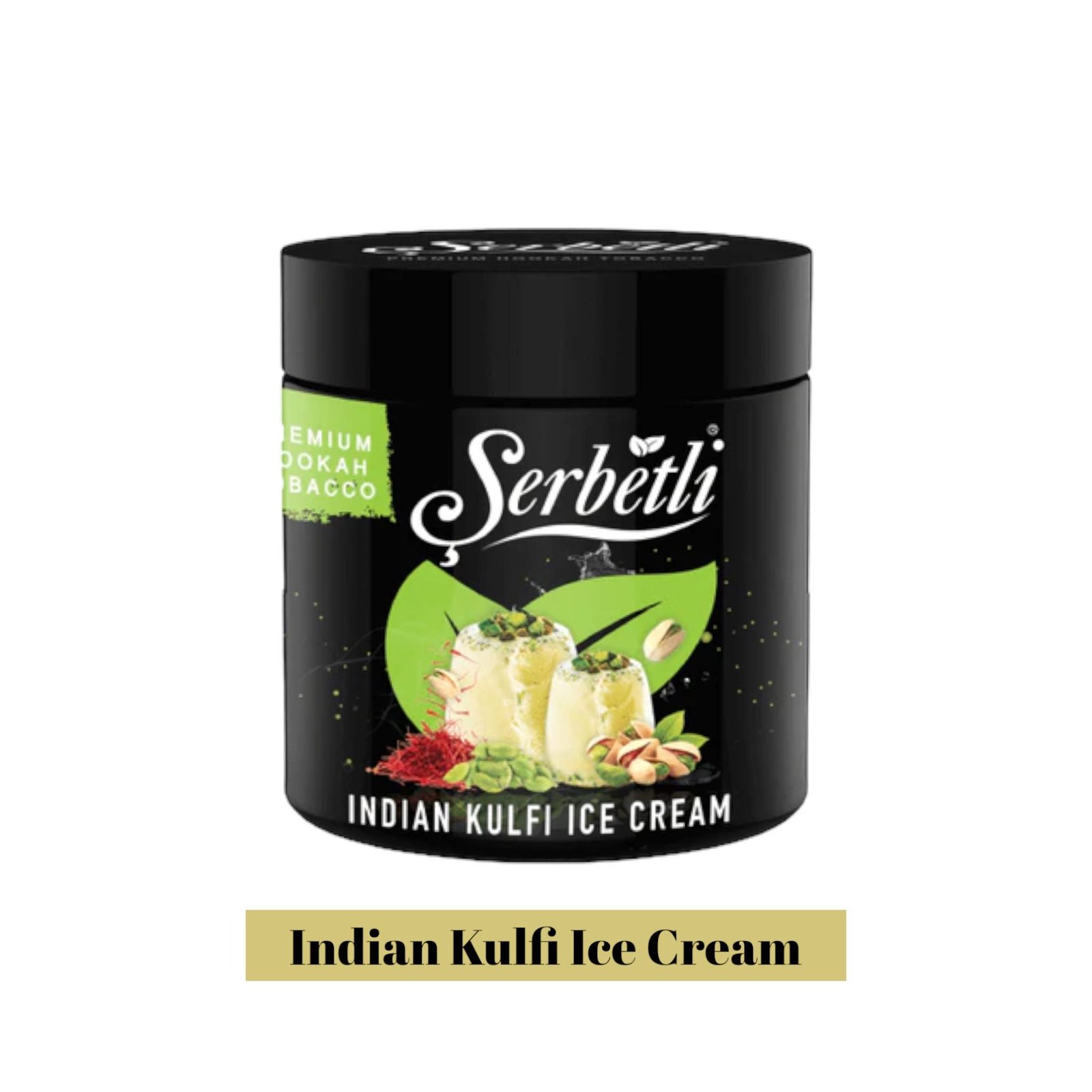 Serbetli Hookah Tobacco Flavors 250g Can- 1ct - Image 30