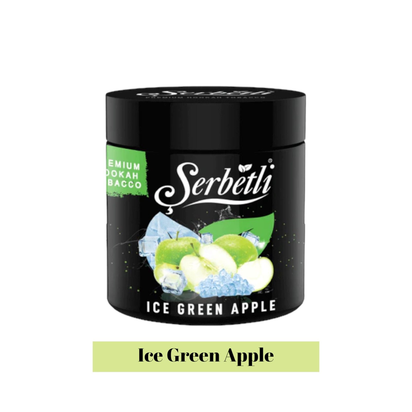 Serbetli Hookah Tobacco Flavors 250g Can- 1ct - Image 27