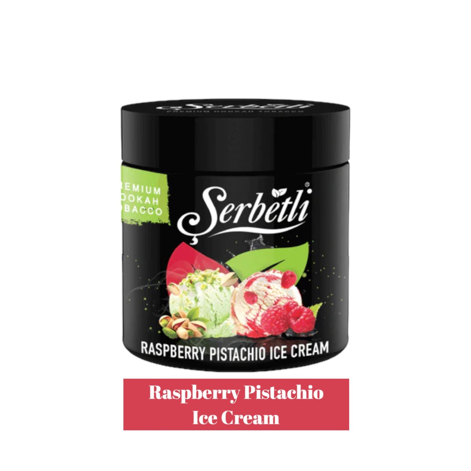 Serbetli Hookah Tobacco Flavors 250g Can- 1ct - Image 33