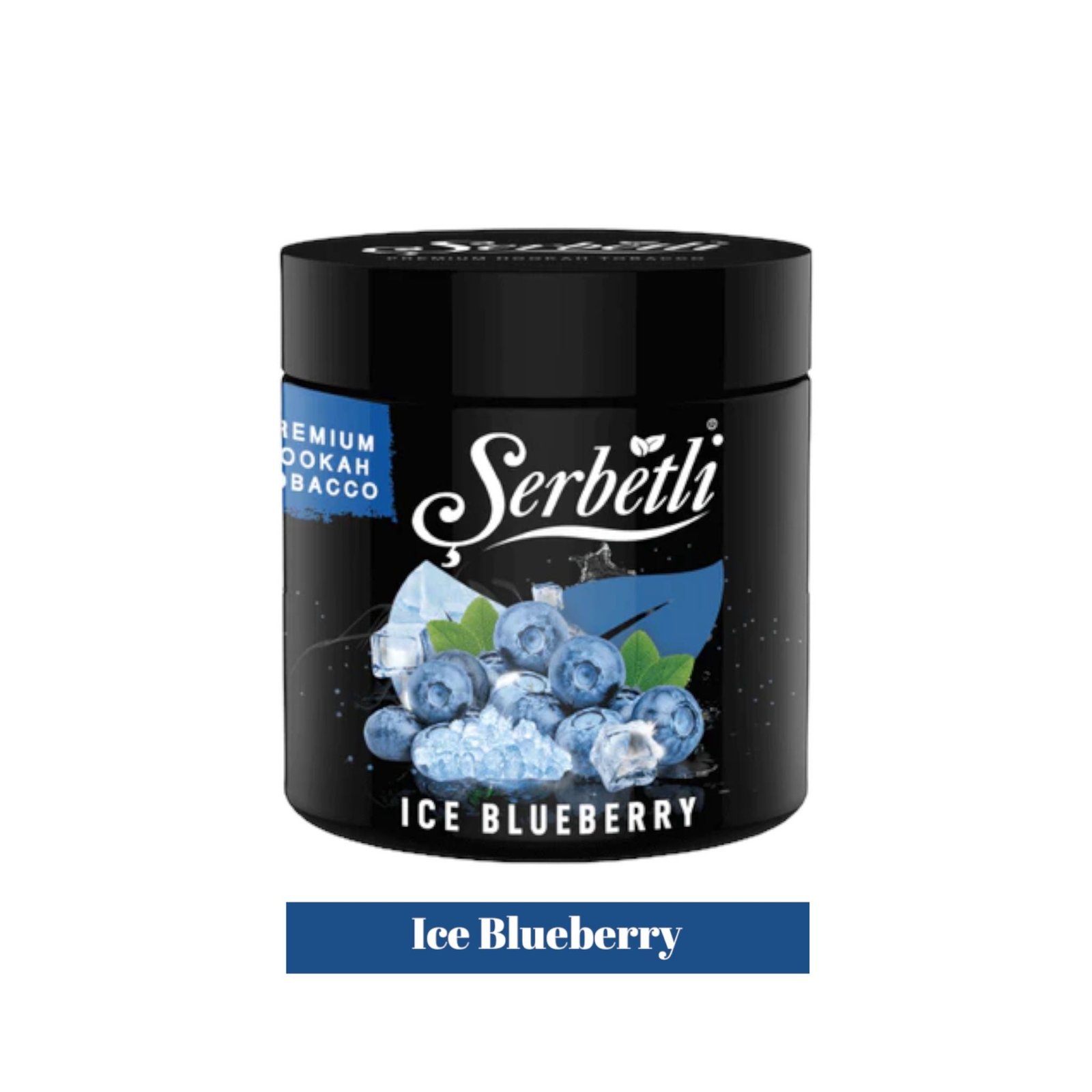 Serbetli Hookah Tobacco Flavors 250g Can- 1ct - Image 25