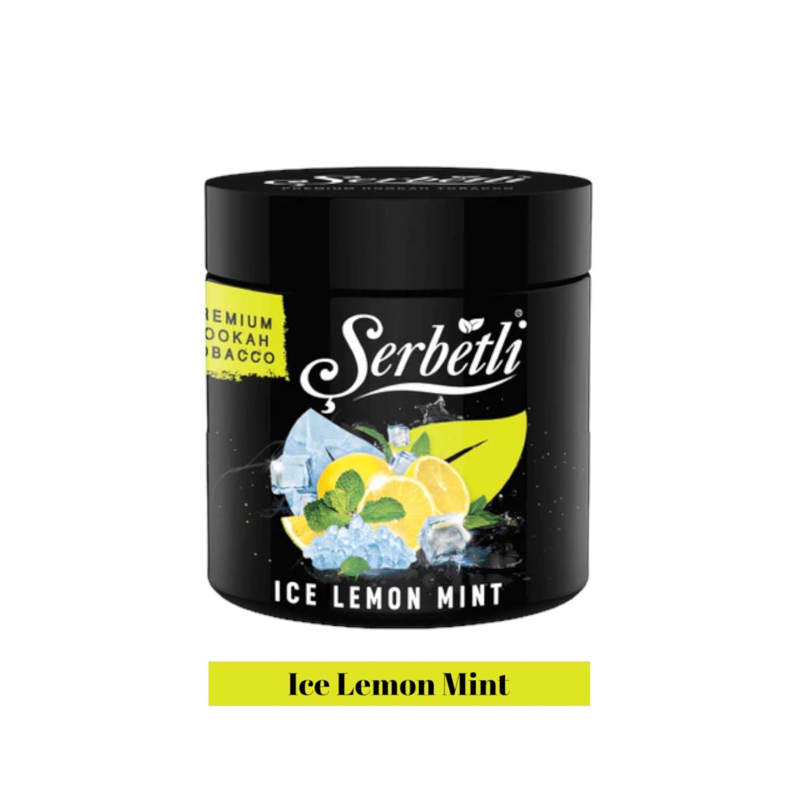 Serbetli Hookah Tobacco Flavors 250g Can- 1ct - Image 34